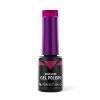 HEMA FREE Gél Lakk - Pomegranate - 4ml