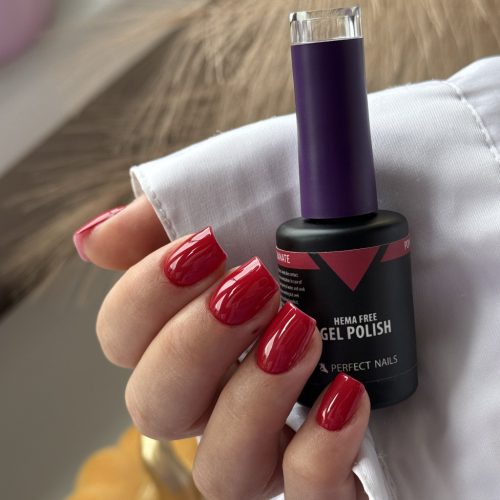 HEMA FREE Gél Lakk - Pomegranate - 4ml
