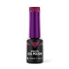 HEMA FREE Gél Lakk - Sour Cherry - 4ml