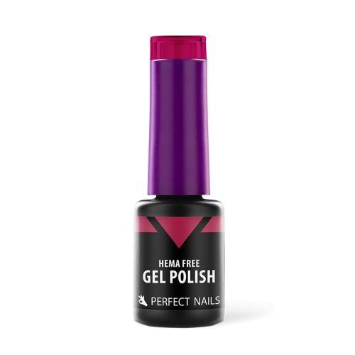 HEMA FREE Gél Lakk - Poppy - 4ml