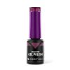 HEMA FREE Gél Lakk - Beetroot - 4ml