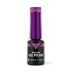 HEMA FREE Gél Lakk - Wildflower - 4ml