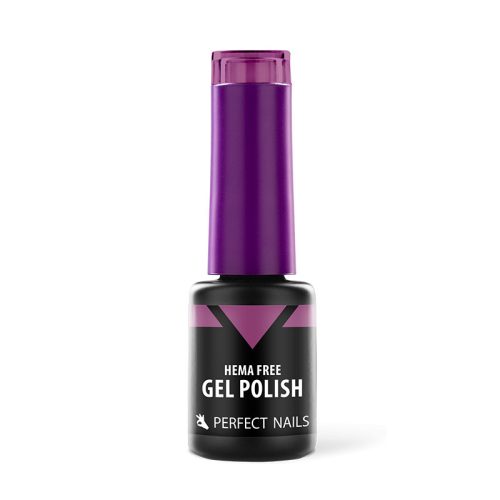 HEMA FREE Gél Lakk - Wildflower - 4ml