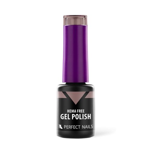 HEMA FREE Gél Lakk - Toffee - 4ml