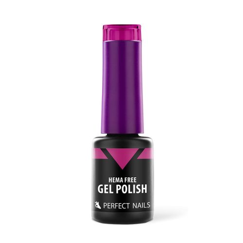 HEMA FREE Gél Lakk - Sorbet - 4ml
