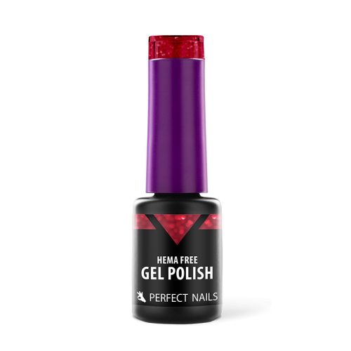 HEMA FREE Gél Lakk - Xmas - 4ml