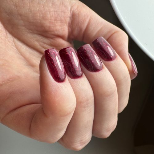 HEMA FREE Gél Lakk - Gala - 4ml