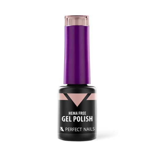 HEMA FREE Gél Lakk - Sand - 4ml