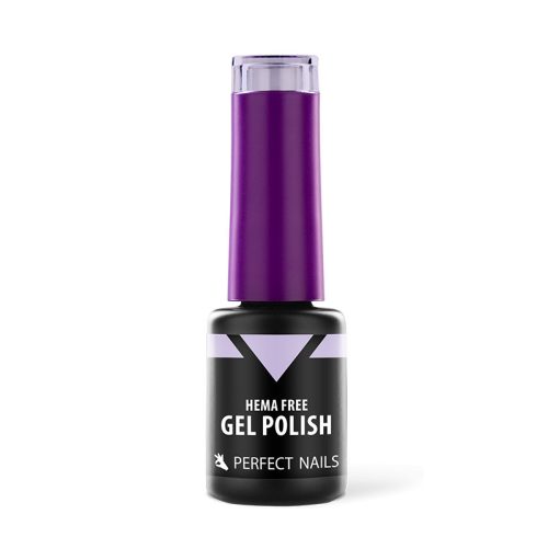 HEMA FREE Gél Lakk - Lavender - 4ml