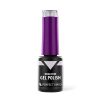 HEMA FREE Gél Lakk - Ivory - 4ml