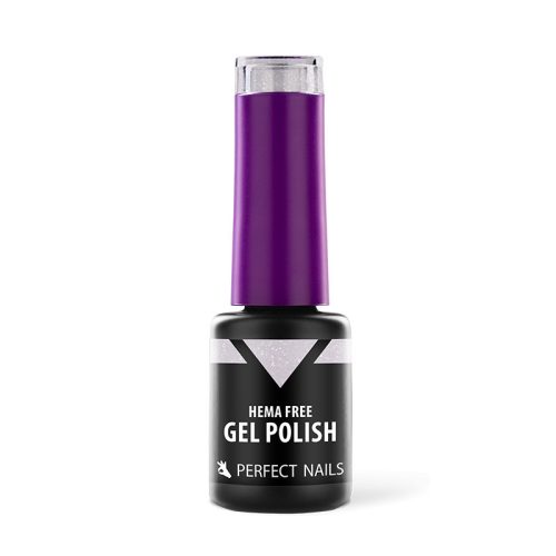 HEMA FREE Gél Lakk - Ivory - 4ml