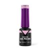 HEMA FREE Gél Lakk - Sweet Pink - 4ml