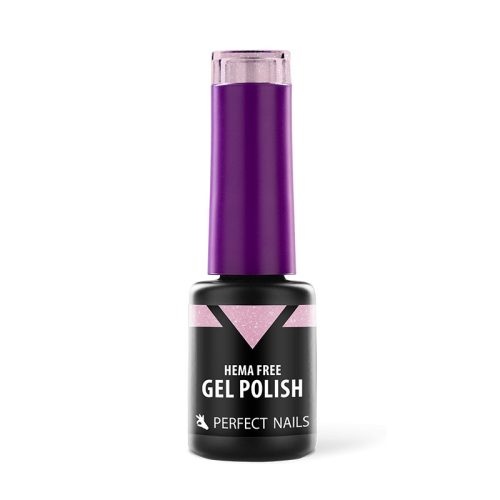 HEMA FREE Gél Lakk - Princess - 4ml