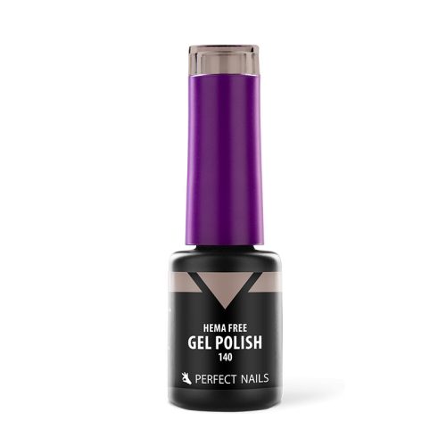 HEMA FREE Gél Lakk - 140 Taupe - 4ml