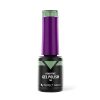 HEMA FREE Gél Lakk - 142 Jade - 4ml