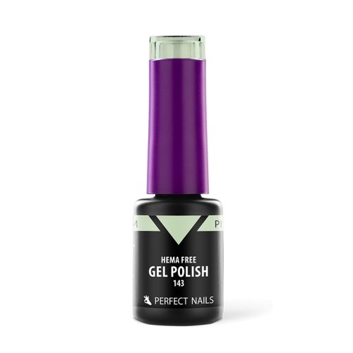 HEMA FREE Gél Lakk - 143 Pistachio Cream - 4ml
