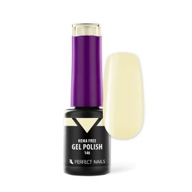 HEMA FREE Gél Lakk - 146 Banana - 4ml