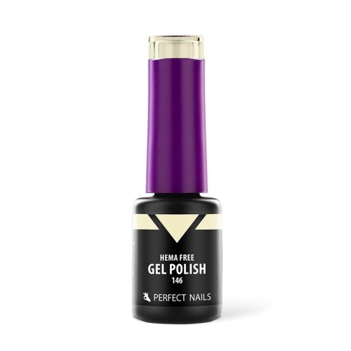 HEMA FREE Gél Lakk - 146 Banana - 4ml