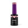 HEMA FREE Gél Lakk HF023 8ml - Dusty Rose