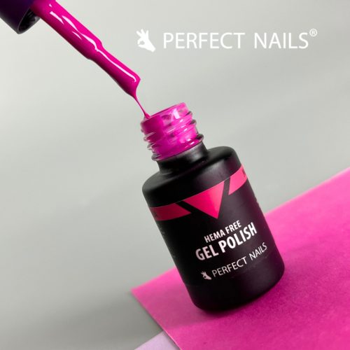 HEMA FREE Gél Lakk HF038 8ml - Magnolia