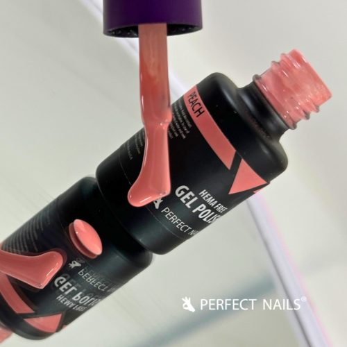 HEMA FREE Géllakk HF053 8ml - Peach