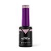HEMA FREE Gél Lakk - Flash Dark Nude - 8ml