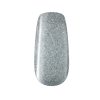 HEMA FREE Gél Lakk  - Flash Silver - 8ml