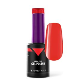 HEMA FREE Gél Lakk - Ferrari Red - 8ml