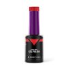 HEMA FREE Gél Lakk - Red Lipstick - 8ml