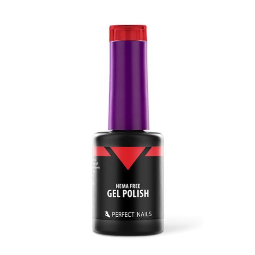 HEMA FREE Gél Lakk - Red Lipstick - 8ml