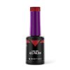 HEMA FREE Gél Lakk - Cherry Red - 8ml
