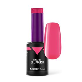 HEMA FREE Gél Lakk - Neon Candy - 8ml