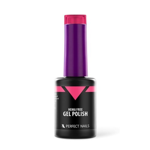 HEMA FREE Gél Lakk - Neon Candy - 8ml