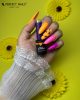 HEMA FREE Gél Lakk - Neon Candy - 8ml