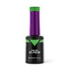 HEMA FREE Gél Lakk - Neon Green - 8ml
