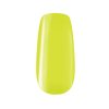 HEMA FREE Gél Lakk - Neon Yellow - 8ml