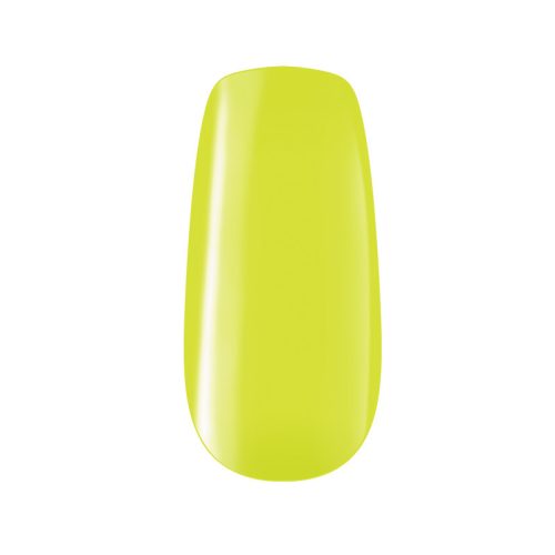 HEMA FREE Gél Lakk - Neon Yellow - 8ml