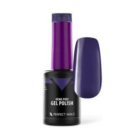 HEMA FREE Gél Lakk - Night - 8ml