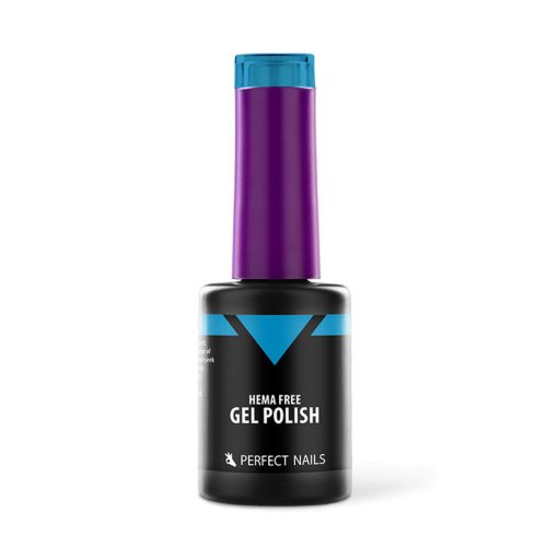 HEMA FREE Gél Lakk - Pool - 8ml