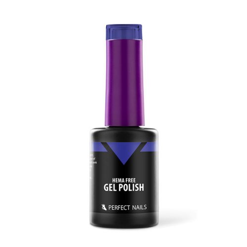 HEMA FREE Gél Lakk - Royal Blue - 8ml