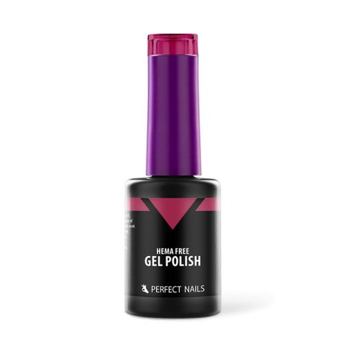 HEMA FREE Gél Lakk - Punch - 8ml