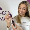 HEMA FREE Gél Lakk - Punch - 8ml