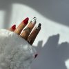 HEMA FREE Gél Lakk - Poppy - 8ml