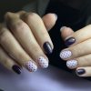 HEMA FREE Gél Lakk - Eggplant - 8ml