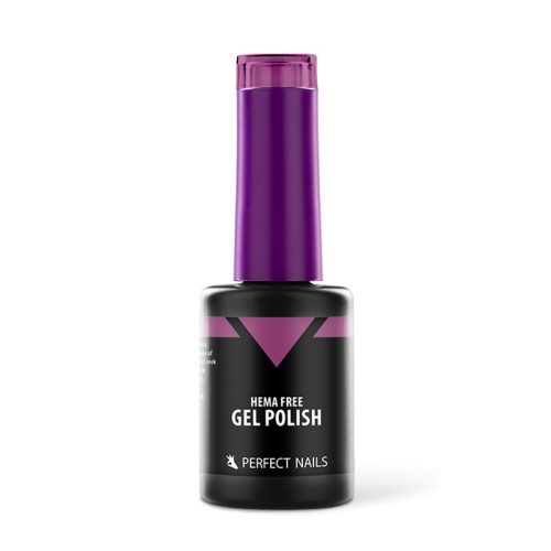 HEMA FREE Gél Lakk - Wildflower - 8ml