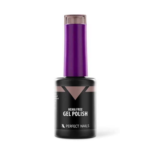 HEMA FREE Gél Lakk - Toffee - 8ml