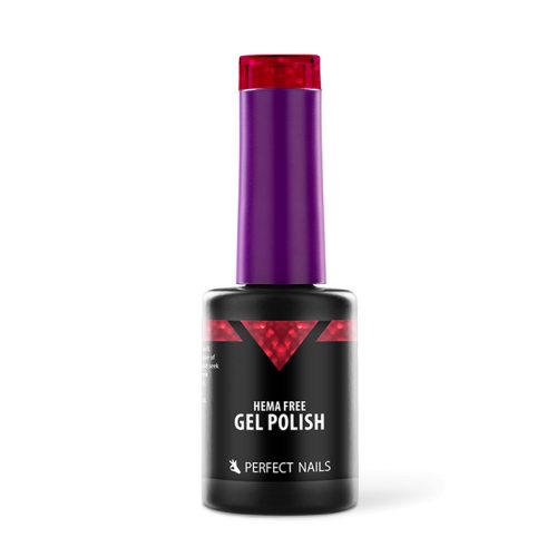 HEMA FREE Gél Lakk - Xmas - 8ml