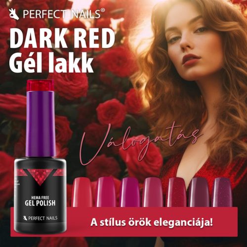 HEMA FREE Gél Lakk - Gala - 8ml