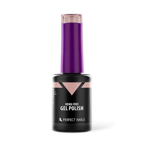 HEMA FREE Gél Lakk - Sand - 8ml