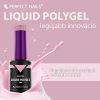 Perfect Nails Liquid Polygel - Clear - 15ml